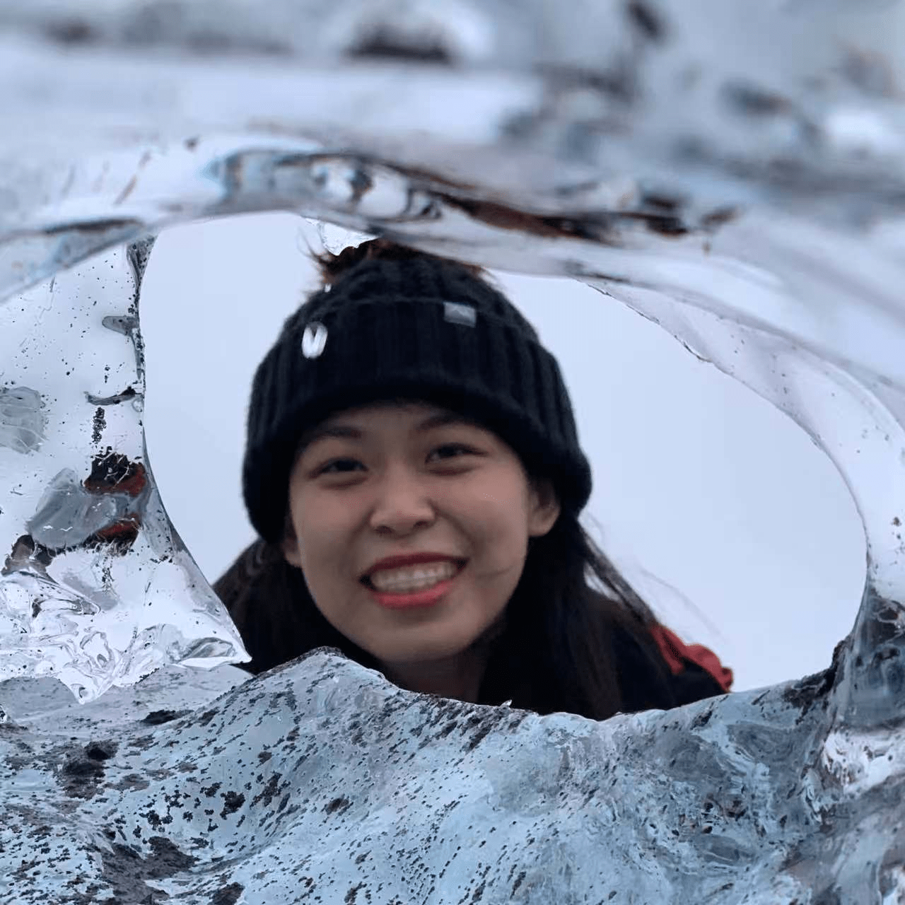 Jingyu Hu